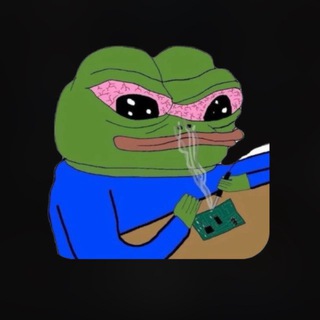 Telegram profile photo for Особенный чат 24/7 💭