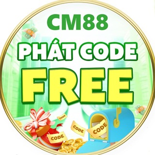 Telegram profile photo for CM88 | PHÁT CODE FREE
