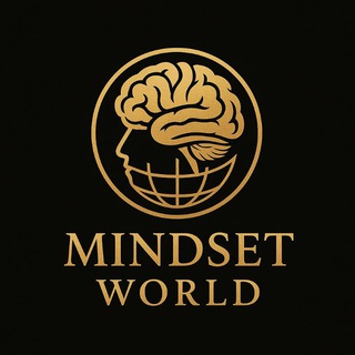 Telegram profile photo for Mindset World
