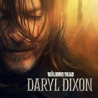 Telegram profile photo for مشاهدة مسلسل الموتى السائرون داريل ديكسون The Walking Dead Daryl Dixon كاملا الموسم 1 2 3 4 مترجم بجودة عالية جميع الحلقات