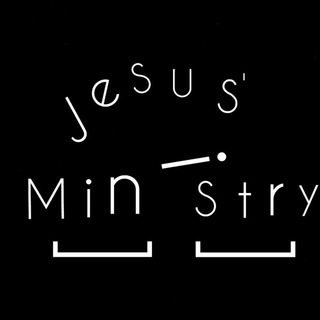 Telegram profile photo for Jesus' ministry