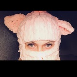 Telegram profile photo for Masha_staffi
