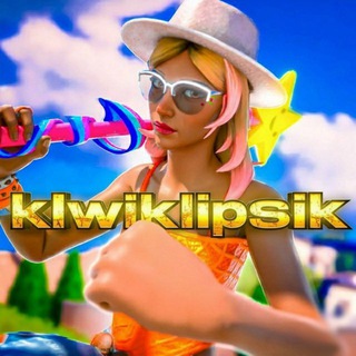 Telegram profile photo for kiwiklipsikfnz