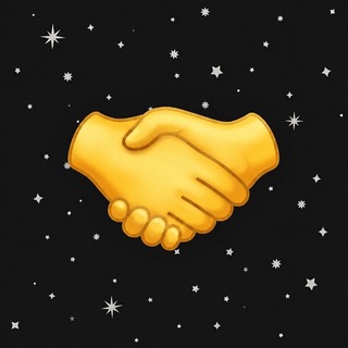 Telegram group profile photo for Чат То The Moon 🌔