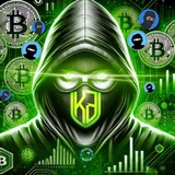 Telegram profile photo for Крипто База