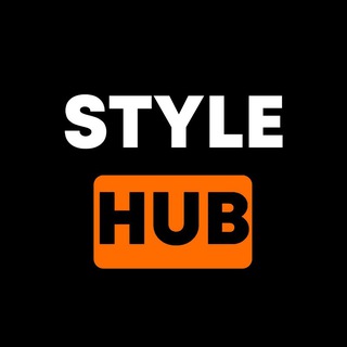 Telegram profile photo for StyleHub® | Твій Style & Gadgets
