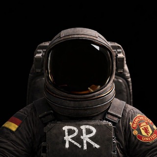 Telegram profile photo for RR | diary