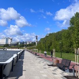 Telegram profile photo for НаЗаливе
