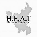 Telegram profile photo for {H.E.A.T} HARYANA ENGINEERS JE/AE/SDE