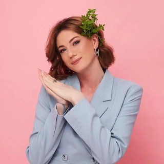 Telegram profile photo for Хелс-коуч Легран | ваш нутрициолог
