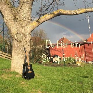 Telegram group profile photo for Schöpferkinder💫 Chat