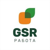 Telegram profile photo for GSR РАБОТА Омск