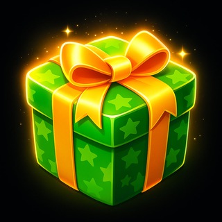Telegram profile photo for 🎁 Призовой Центр | Розыгрыши и Подарки 🎉