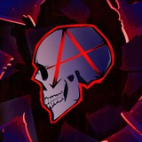 Telegram profile photo for 𝐃𝐀𝐑𝐊 𝐑Ⱥ𝐈𝐃𝐄𝐑𝐙 🏴☠️