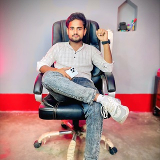 Telegram profile photo for ๐๐ก๐ฎ๐ฏ๐ข ๐๐ซ๐๐๐๐ซ