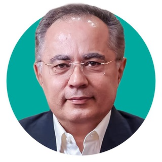 Telegram profile photo for دکتر شهرام دبیری