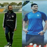 Telegram profile photo for ورکیهای مقیم تهران و حومه🌺