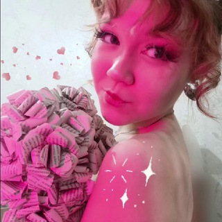 Telegram profile photo for мирроччк 🪷