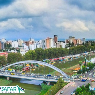 Telegram profile photo for عصر بابلسر