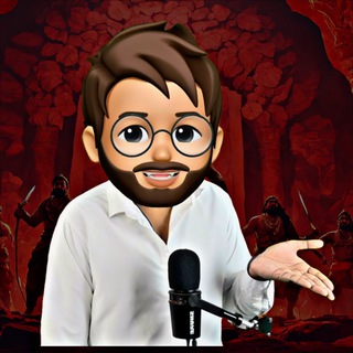 Telegram profile photo for Educational Bhaiya