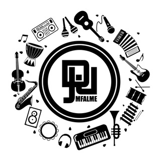 Telegram profile photo for Dj Joe Mfalme's Mixxes