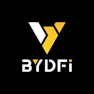 Telegram profile photo for BYDFi PH News
