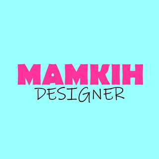 Telegram profile photo for Мамкін дизайнер ️🌺