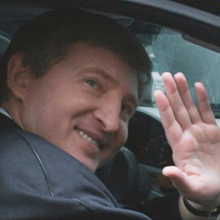 Telegram profile photo for Спасибо, Ринат Леонидович