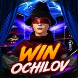 Telegram profile photo for LONEX PUBGM