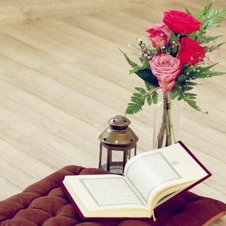 Telegram profile photo for کلام وحی