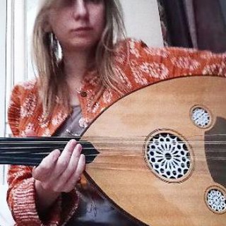 Telegram profile photo for Music my love Habibi الموسيقى حبي