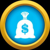 Telegram profile photo for کسب درآمد دلاری , درآمد فوق العاده از ارز دیجیتالی، درآمد خیلی سریع ارزهای مجازی، درآمد عالی
