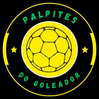 Telegram profile photo for π€π°Palpites do Goleadorπ°π€