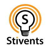 Telegram profile photo for Stivents | رویدادهای دانشجویی