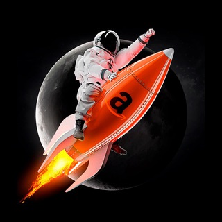 Telegram group profile photo for PROJECT AMAZON