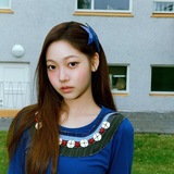 Telegram profile photo for Park Jia.