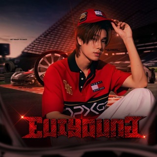 Telegram profile photo for Новый канал 🏎《ขับรถ》℮UI.𝖸N𝔊