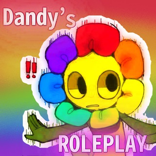 Telegram profile photo for ᗪᗩᑎᗪY’Տ ᖇOᒪᗴᑭᒪᗩY