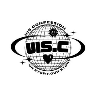 Telegram profile photo for UIS confession