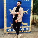 Telegram profile photo for حيدر علي | 𝒉𝒂𝒊𝒅𝒆𝒓 𝒂𝒍𝒊