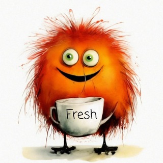 Telegram profile photo for 𝙁𝙧𝙚𝙨𝙝