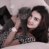 Telegram profile photo for ៚Ᏸꪊᖇᥴꪊ๑ຊᏰꫀᖇ𝑘🎀᠉ ⤾