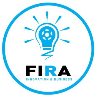 Telegram profile photo for FIRA Innovation and Business