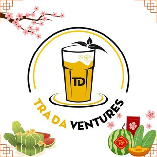 Telegram group profile photo for Chat | Trà đá Crypto