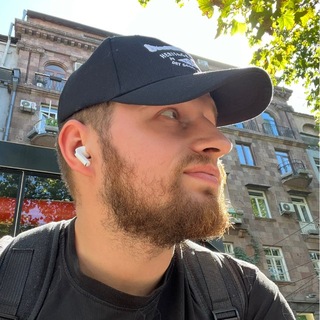 Telegram profile photo for GENSOK