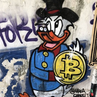Telegram profile photo for Crypto duck🦆