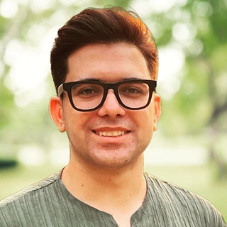 Telegram profile photo for کنکور انسانی | رضا قادری