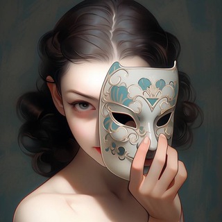 Telegram profile photo for 𝒜𝓃𝑔𝑒𝓁𝒶 𝒵𝒾𝓂𝒶