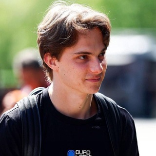 Telegram profile photo for oscar piastri confession>.<