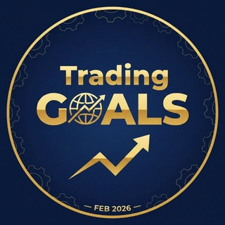 Telegram profile photo for Trading GOALS